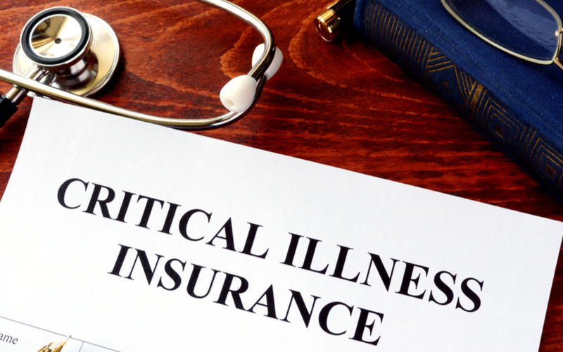 Accident and Illness Coverage