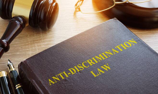 Anti-Discrimination Laws