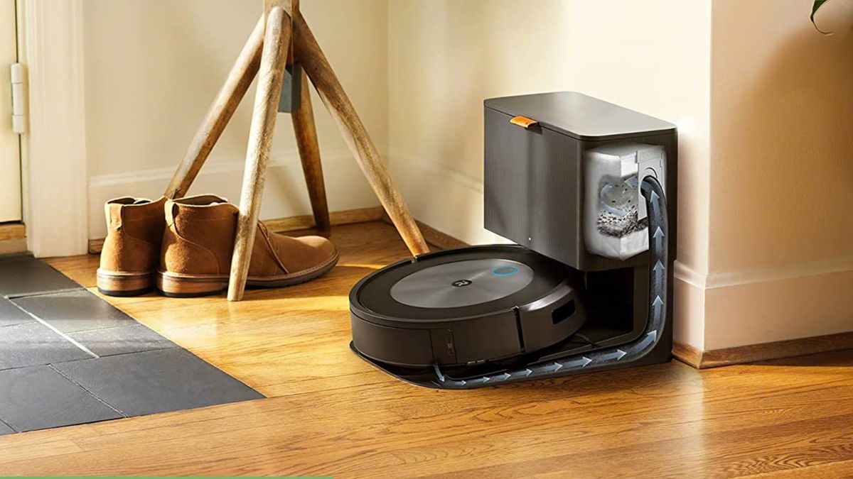 Key Features to Look for in a Roomba for Pet Owners