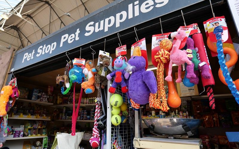 Pet Supplies and Accessories