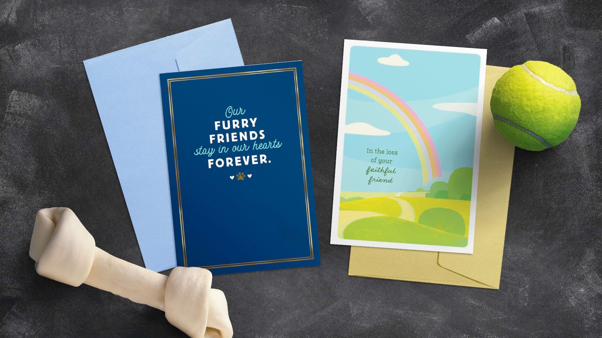 Adding Personal Touches to Your Sympathy Card