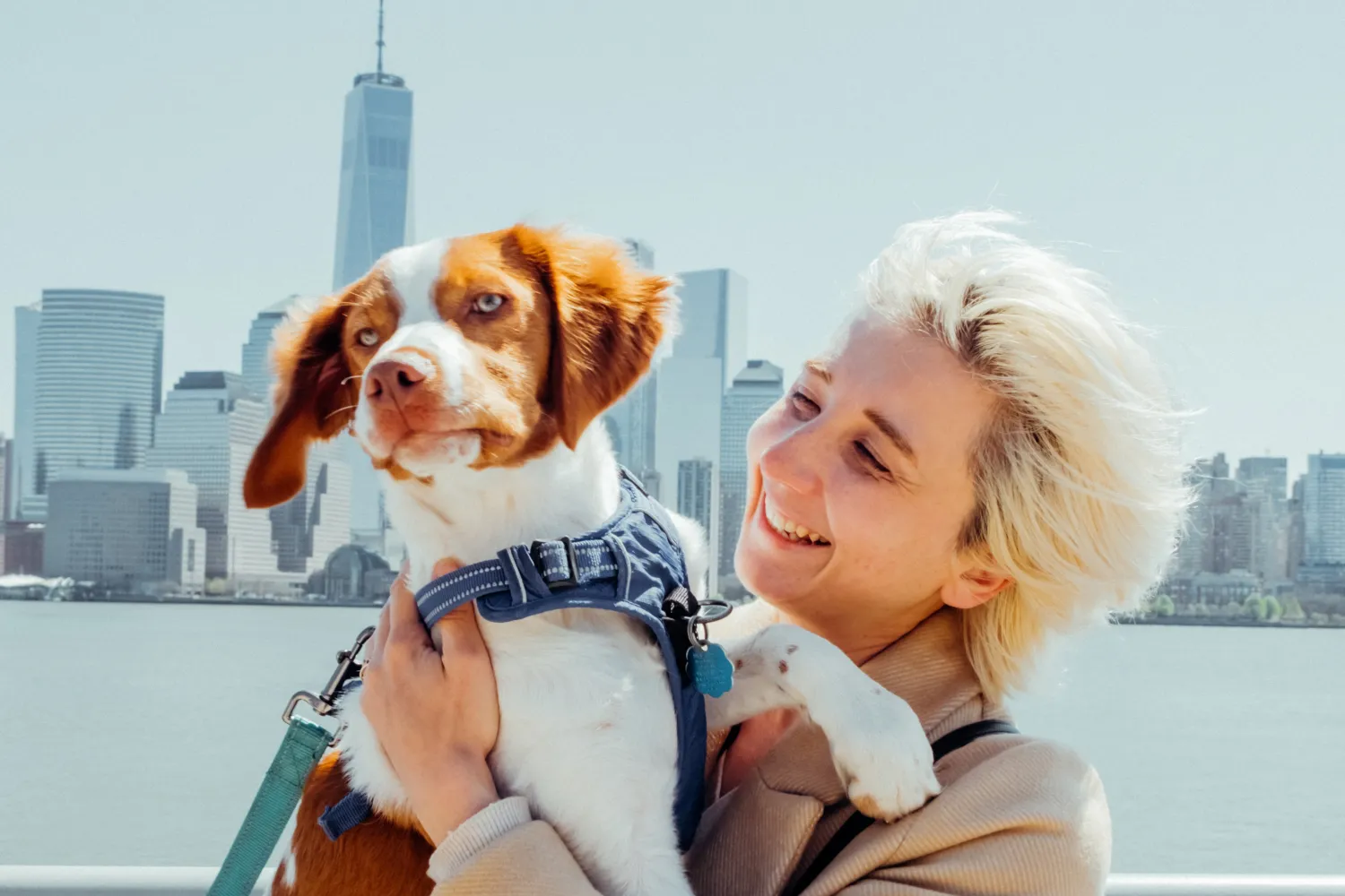 Best Places for Pet Owners in NYC