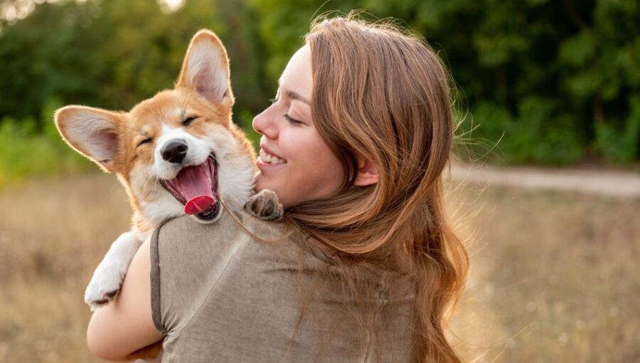 Demographics of Pet Owners