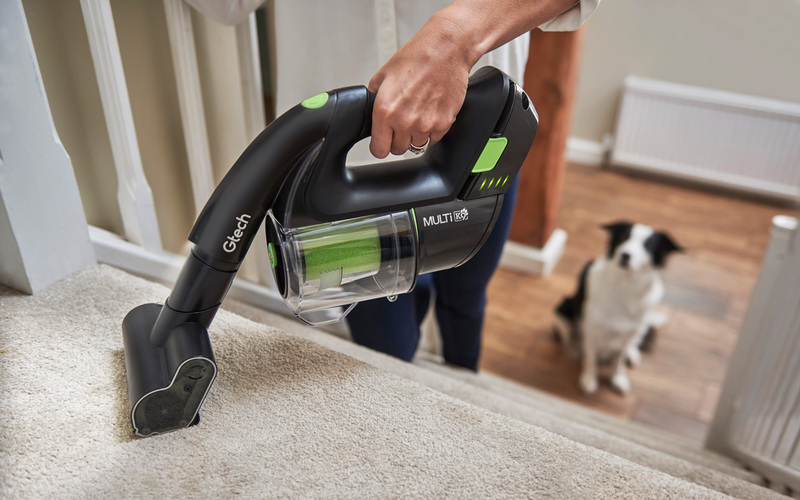 How to Choose the Right Carpet Cleaner