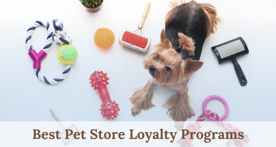 Loyalty Program Coupons