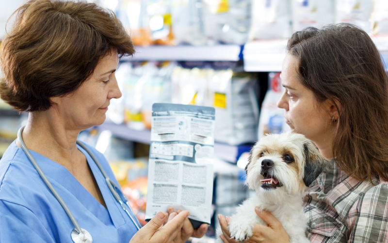 Restricted Areas in Veterinary Practices: What Pet Owners Need to Know