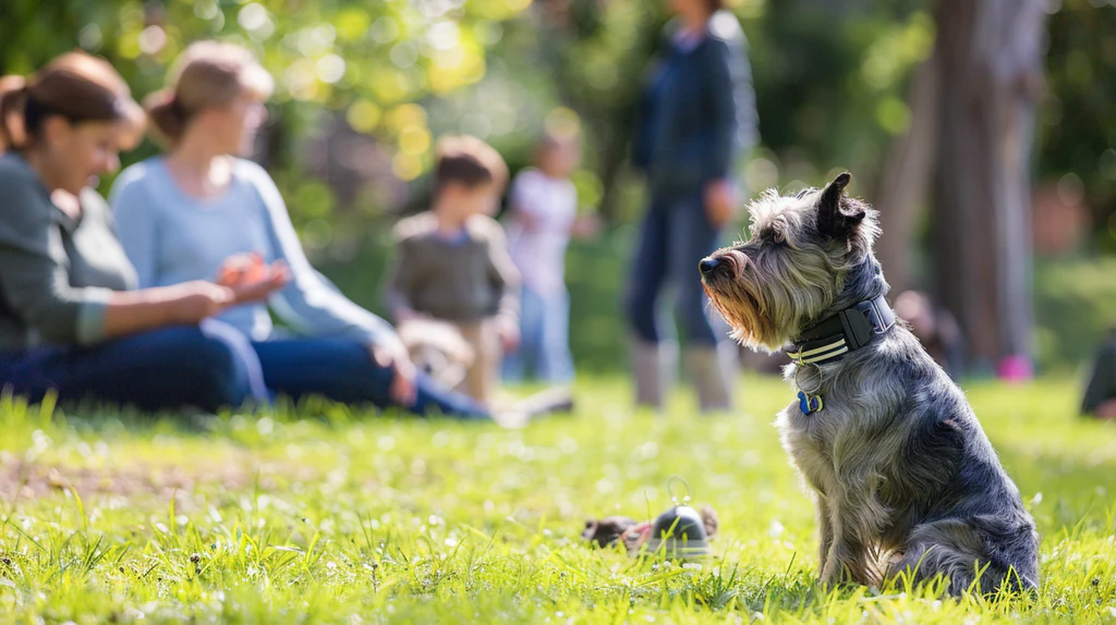 Safety Tips for Remote Collar Training