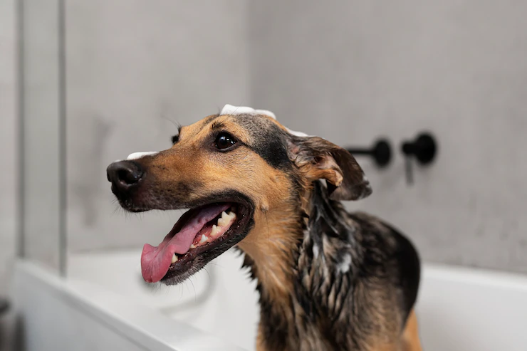 Top 10 Dog Shedding Shampoos