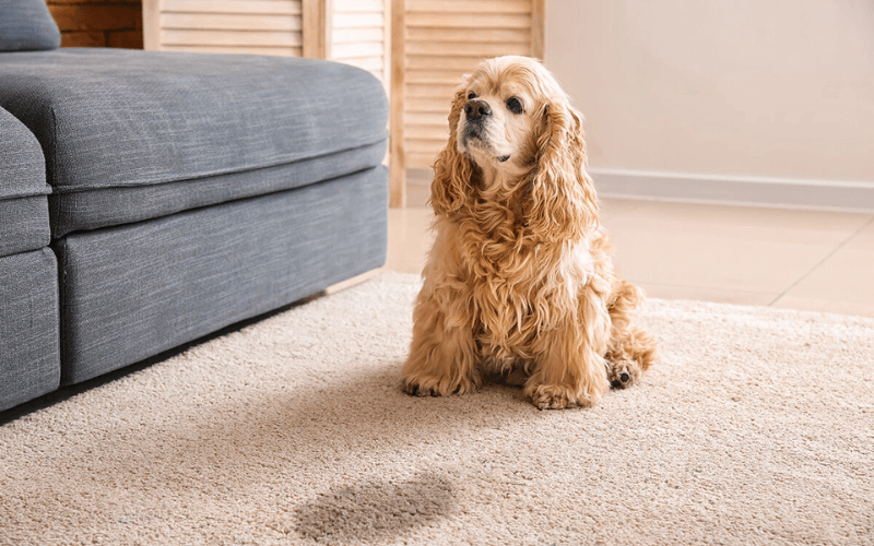 Top-Rated Carpet Cleaners for Pet Owners