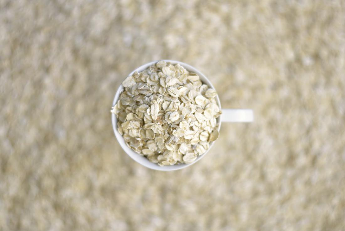 Key Benefits of Plain Oatmeal for Dogs