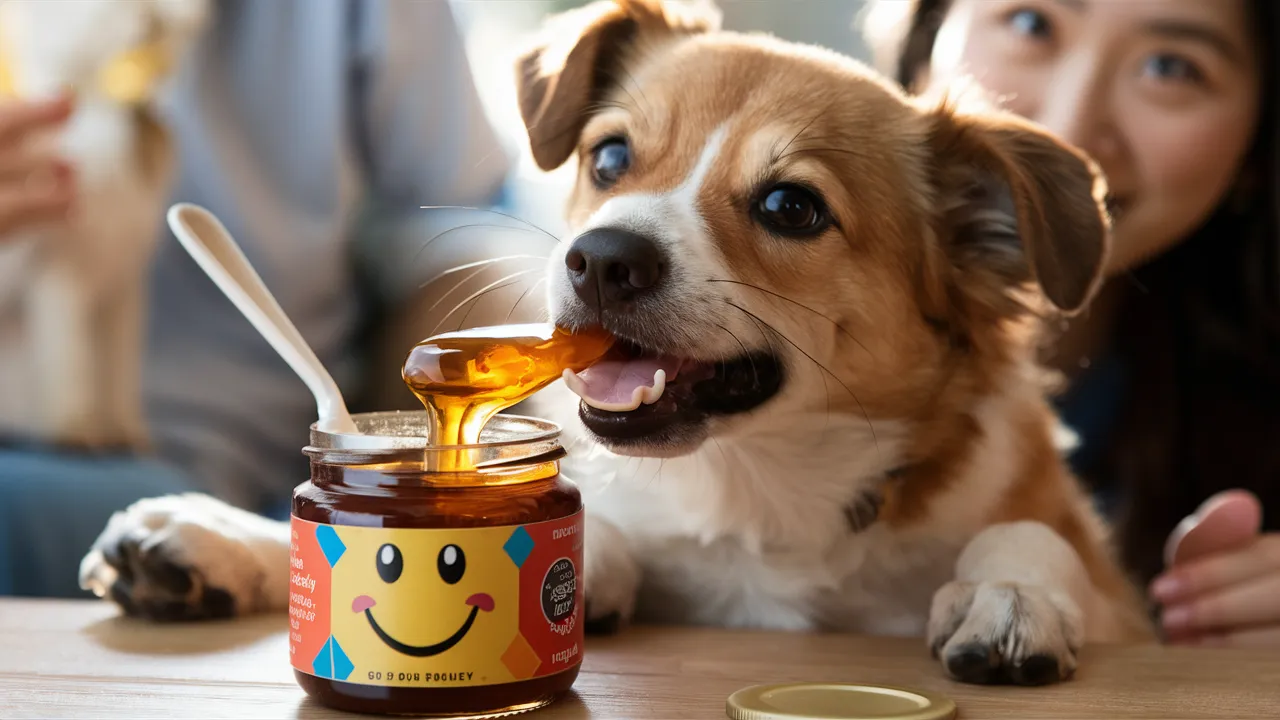 Real-Life Example: How Honey Helped Bailey